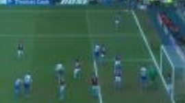 FA Cup: Reading 2-4 Aston Villa (2009-2010)