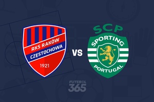 EM DIRETO: Acompanhe o Rakow Czestochowa - Sporting da Liga Europa