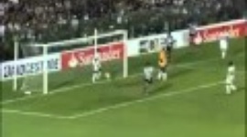 Copa Sudamericana: Ceará 2-1 São Paulo (2011)