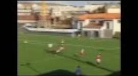 III Divisão Açores: Barreiro 0-2 Praiense (2012-2013)