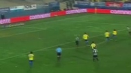 Liga Zon Sagres: Estoril 0 - 0 Sporting (2013-2014)