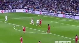Liga Campeões: Real Madrid 1 - 0 Bayern München (2013-2014)