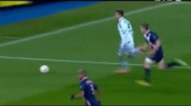 Liga Europa: Dynamo Kyiv 1-1 Bordeaux (2012-2013)