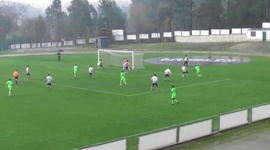Campeonato de Portugal: Vilaverdense 5 - 1 Águia Vimioso (2020-2021)