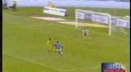 Bwin Liga: Belenenses 1-0 Paços Ferreira (2007-2008)