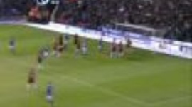 Premier League: Birmingham 1-1 Man Utd (2009-2010)