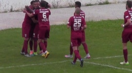 Ledman Ligapro: Atlético 2 - 3 Oriental (2015-2016)