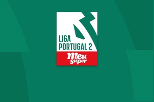 EM DIRETO: Acompanhe os jogos de hoje da II Liga