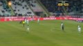 Liga Zon Sagres: V. Setúbal 1-3 FC Porto (2011-2012)