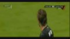 Jogos Amigáveis: Hertha Berlin 0-2 Juventus (2012-2013)