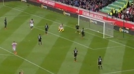 Premier League: Stoke City 6 - 1 Liverpool (2014-2015)