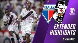Brasileirão: Santos 3 - 1 Corinthians (2025)
