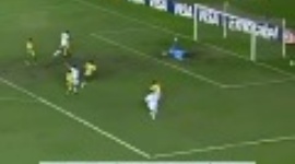 Copa Brasil: Santo André 1-0 Sampaio Corrêa (2011)