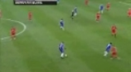 FA Cup: Chelsea 3-1 Ipswich Town (2008-2009)