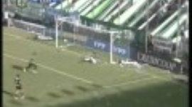 Torneo Clausura: Banfield 2-1 Lanus (Clausura 2011)