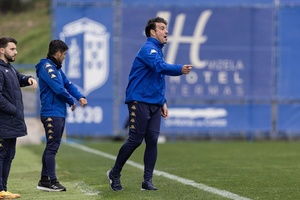 Simón Lamas abandona Vizela após recorde na Liga Revelação