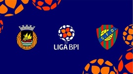 Liga de Futebol Feminino BPI: Rio Ave 2 - 0 Damaiense (2025-2026)