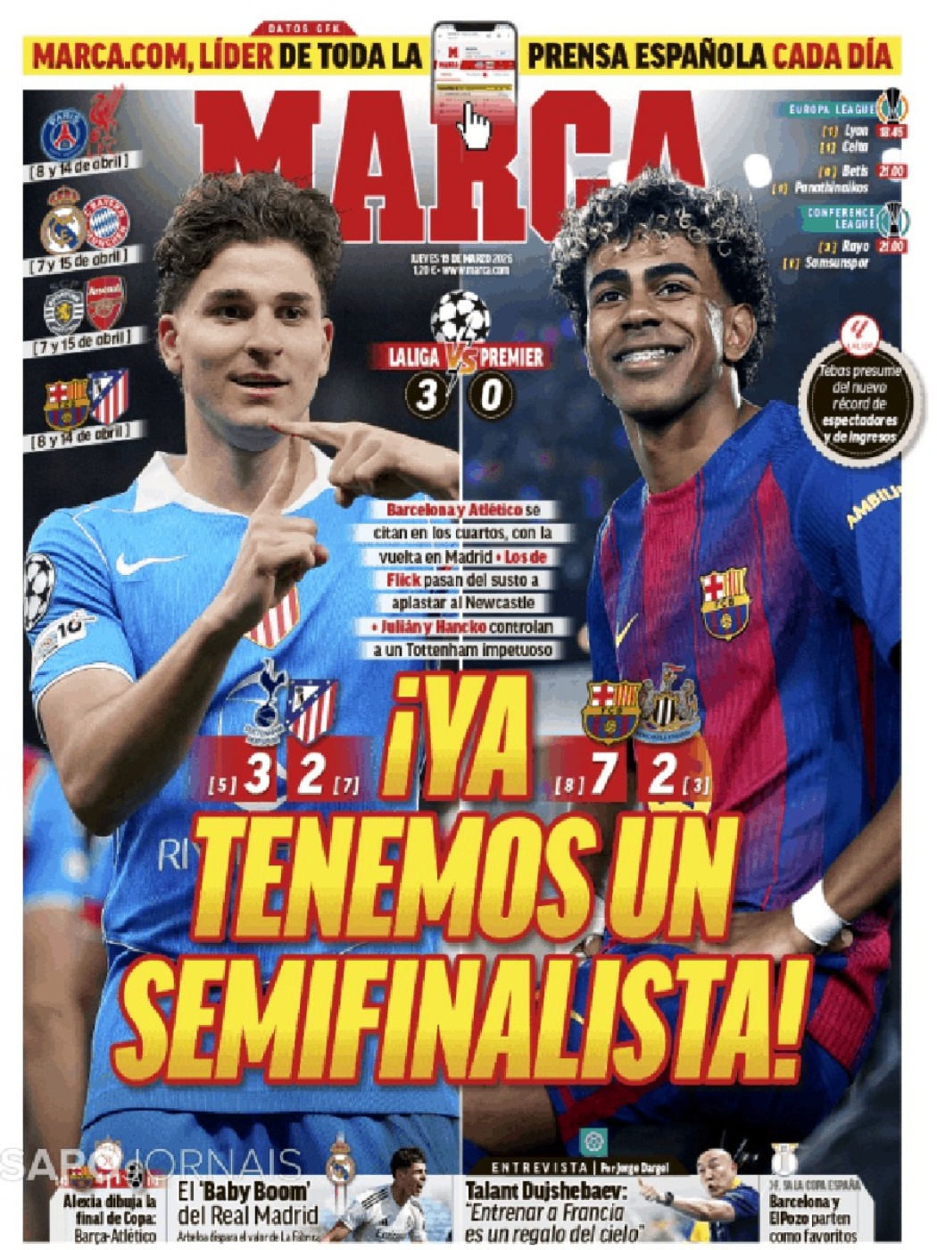 FUTEBOL 365