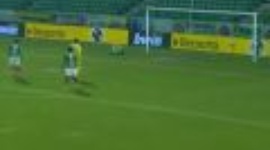 Liga Sagres: Paços Ferreira 1-0 Marítimo (2009-2010)