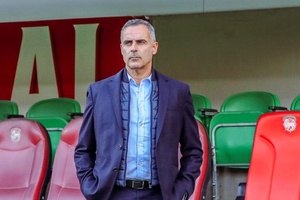 Marítimo: José Gomes declara "guerra" e afasta quem não marcha na mesma direção