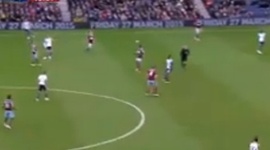 FA Cup: WBA 4 - 0 West Ham (2014-2015)