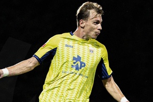Alex Pinto e Arouca acordam rescisão de contrato
