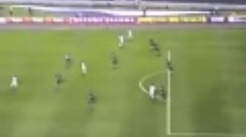 Brasileirão: São Paulo 2-2 Atlético-GO (2011)