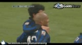 Serie A: Inter 2-1 Cagliari (2011-2012)