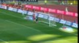 Serie A: Lazio 0-1 Catania (2009-2010)