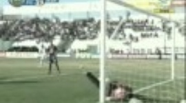 Torneo Apertura: San Martín 2-1 Tigre (Apertura 2011)