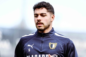 Rafa Soares acha possível ao Famalicão trazer uma "história bonita" de Alvalade