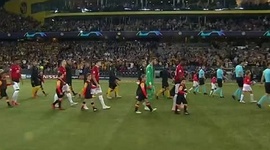 Liga Campeões: Young Boys 0 - 3 Man Utd (2018-2019)