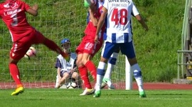 Ledman Ligapro: FC Porto 2 - 2 Gil Vicente (2016-2017)