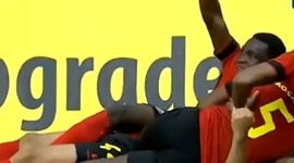 Qualificação CAN: Zâmbia 0 - 1 Moçambique (2019)