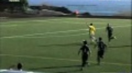 III Divisão Açores: Boavista S. Mateus 1-1 U. Micaelense (2011-2012)