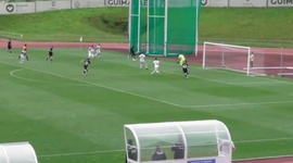 Campeonato de Portugal: V. Guimarães 3 - 1 Maria da Fonte (2020-2021)