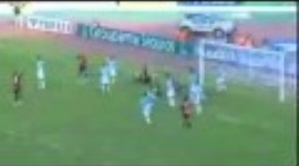 La Liga: Mallorca 1-1 Málaga (2009-2010)