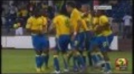 CAN: Gabão 1-0 Tunísia (2012)