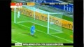 Jogos Amigáveis: Benfica 3-3 FC Groningen (2010-2011)