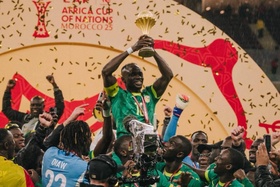 Senegal acusa CAF de "roubo administrativo mais descarado da história"
