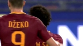 Serie A: Roma 3 - 0 Bologna (2016-2017)
