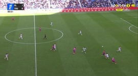 Ligue 1: Lyon vs Toulouse, Golo 1-1 Emersonn (2025-2026)