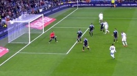 Liga BBVA: Real Madrid 3 - 0 Celta de Vigo (2013-2014)