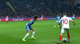 Liga Campeões: Monaco 3 - 1 Man City (2016-2017)