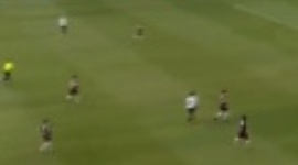 Bundesliga: Hannover 96 3-0 Kaiserslautern (2010-2011)