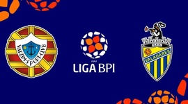 Liga de Futebol Feminino BPI: Varzim 1 - 2 Valadares Gaia (2021-2022)