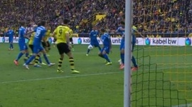 Bundesliga: Dortmund 3 - 2 1899 Hoffenheim (2013-2014)