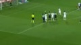Serie A: Juventus 2-2 Chievo (2010-2011)