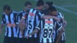 Brasileirão: Vasco 1-1 Atlético-MG (2012)
