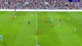Amigáveis de clubes: Portimonense 1 - 5 FC Porto (2017-2018)